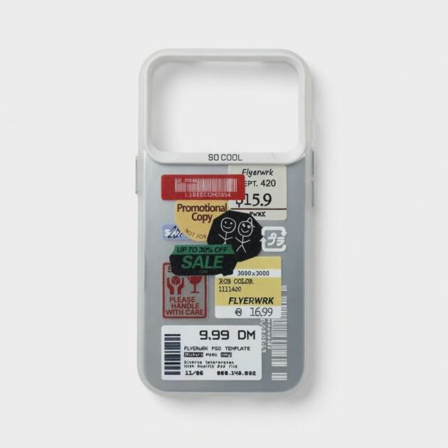 Funda So Cool Iphone