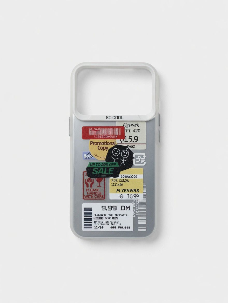 Funda So Cool Iphone