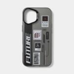 Funda Future Iphone