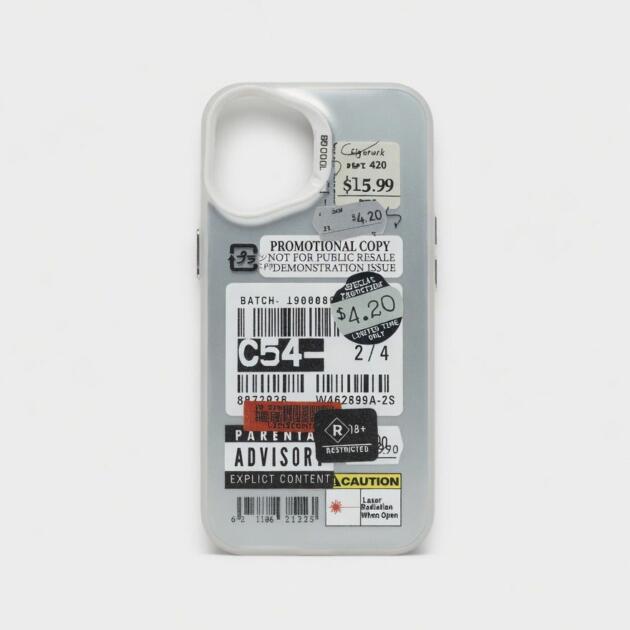 Funda C54 Iphone