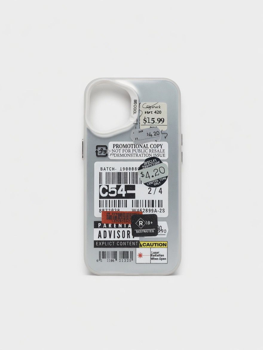 Funda C54 Iphone