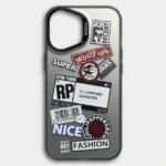 Funda Rp Iphone