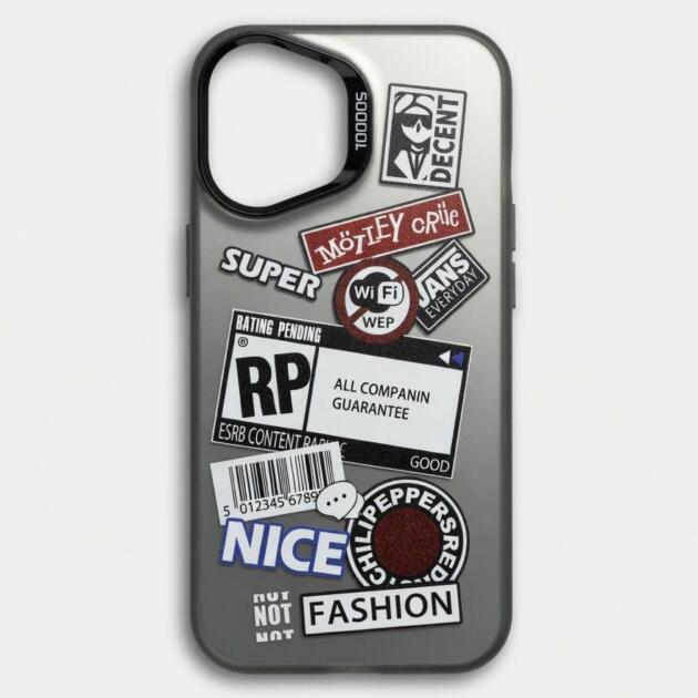 Funda Rp Iphone