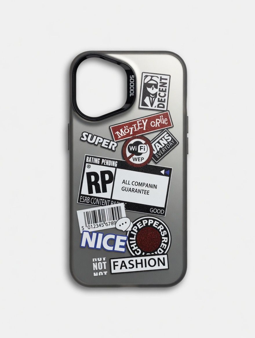 Funda Rp Iphone