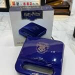 Sandwichera Yelmo Harry Potter