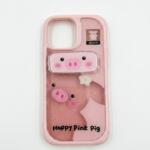Funda Chanchito Iphone