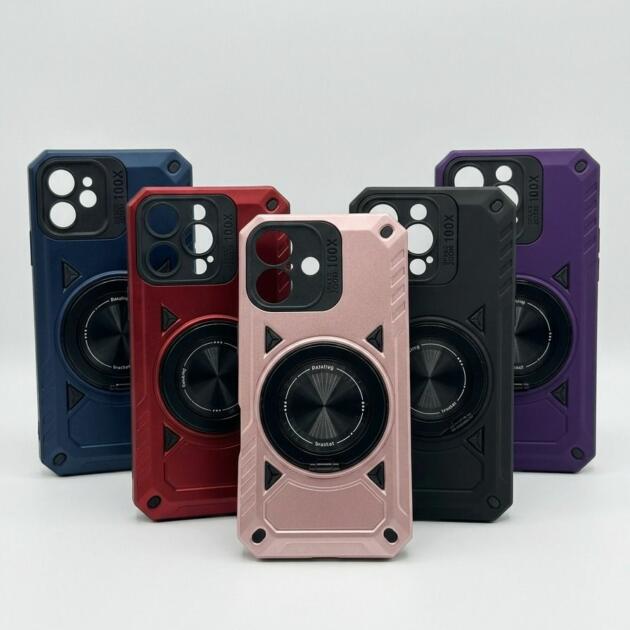 Funda MagSafe Armol Iphone