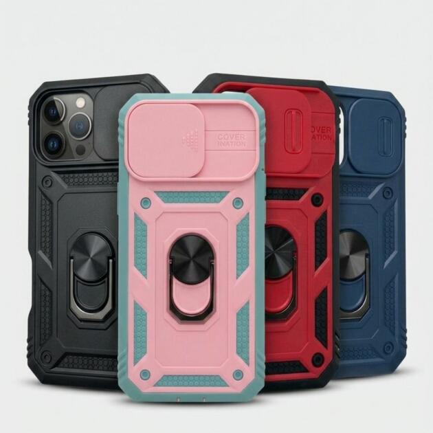 Funda Armol Iphone