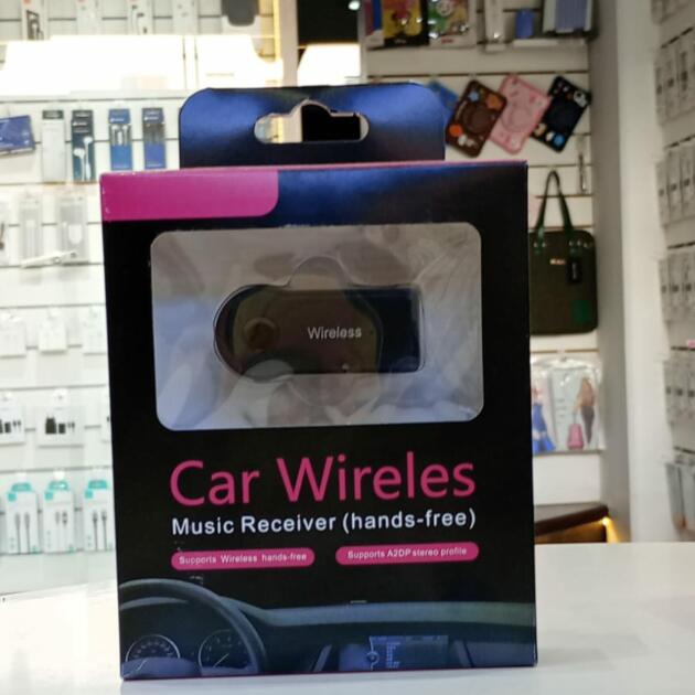 Car bluetooth