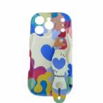 Funda iphone happy colores