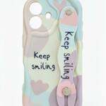 Funda iphone keep