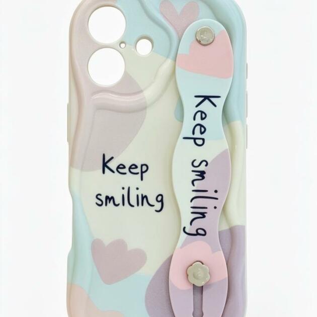 Funda iphone keep