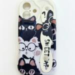 Funda iphone sweet