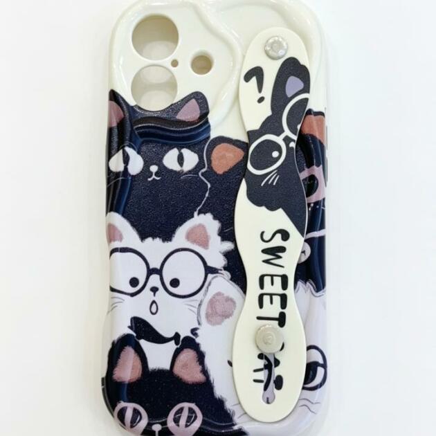 Funda iphone sweet