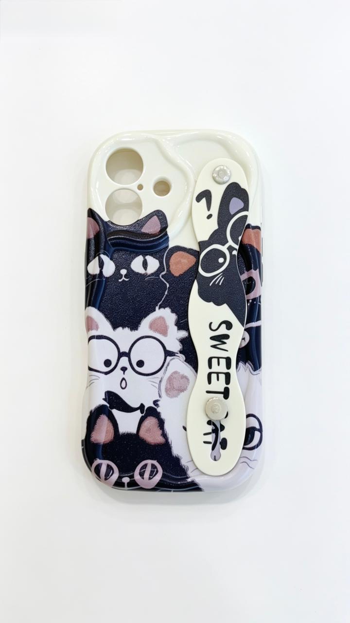 Funda iphone sweet