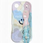 Funda iphone happy