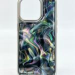 Funda iphone water ripple