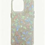 Funda iphone tornasolada