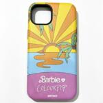 Funda iphone barbie playa