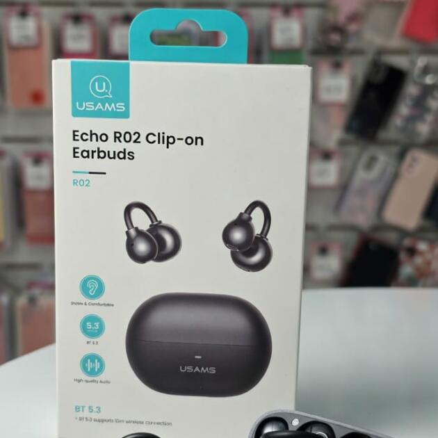 Auriculares inalámbricos Usams