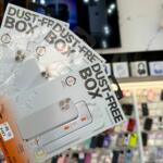 Vidrio Con Aplicador Linea Iphone 16 y 17
