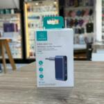 Receptor De Audio Inalámbrico Para Auto Usams
