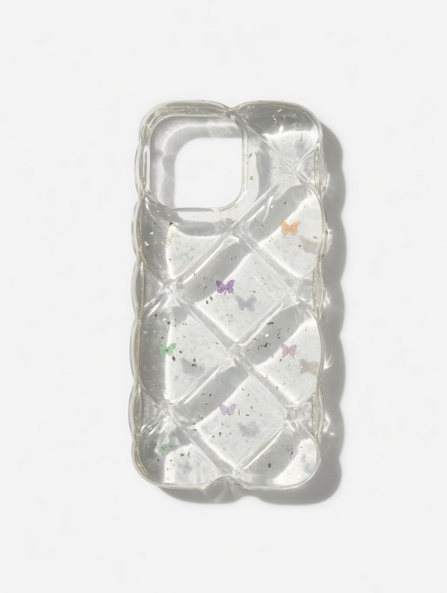 Funda Mariposas Iphone