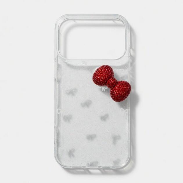 Funda Moños Iphone