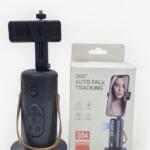 Tripode Con Seguimiento Facial 360°