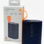 Parlante Xiaomi Pocket