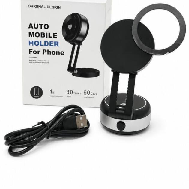 Soporte Auto Imantado