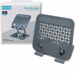 Soporte De Tablet Metal 360°