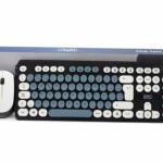 Teclado GTC CBG-027