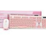 Teclado GTC CBG-O27