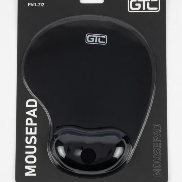 Mousepad GTC