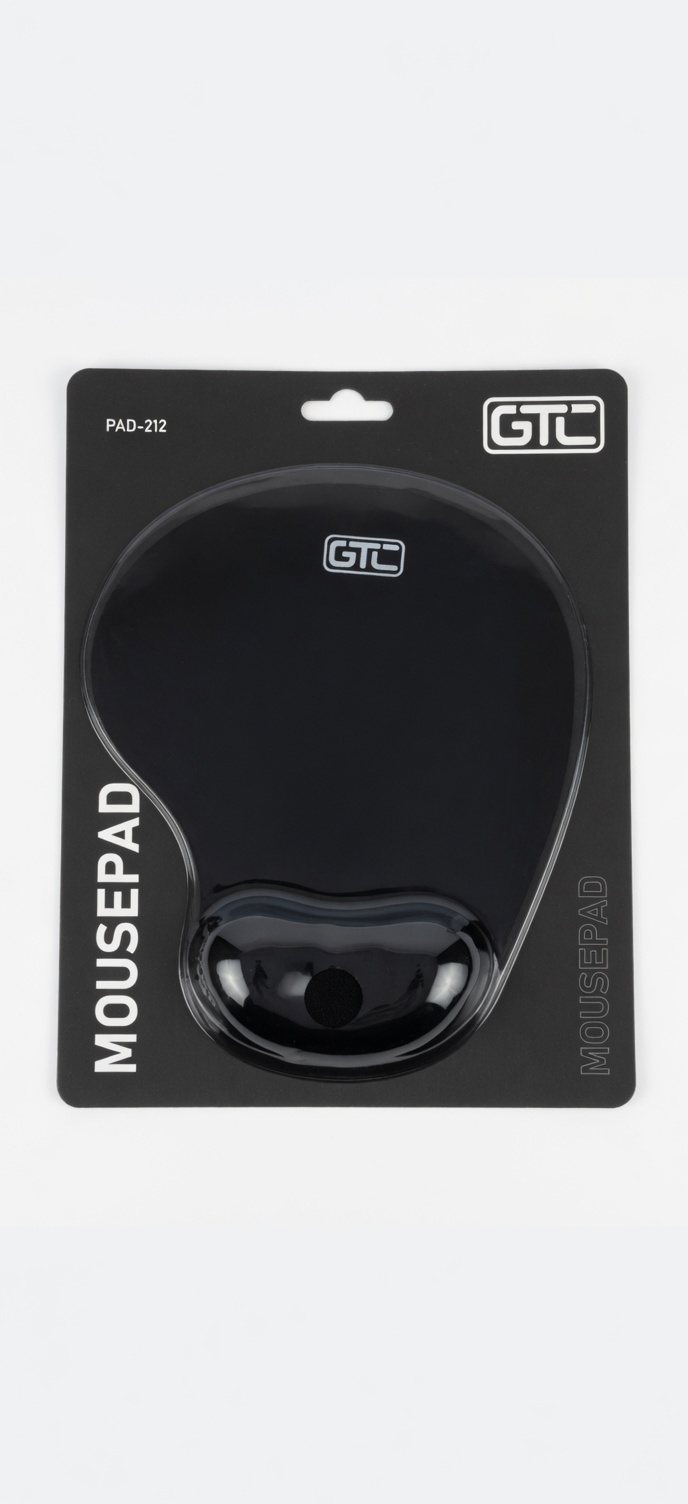 Mousepad GTC