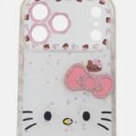 Funda Hello Kitty