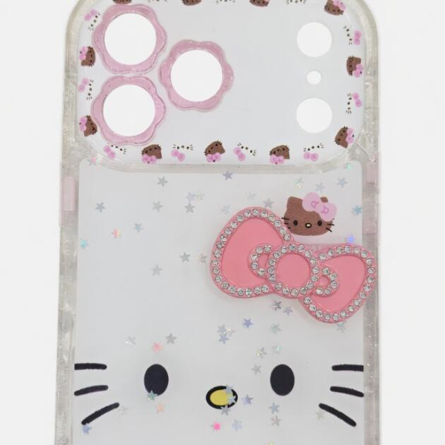 Funda Hello Kitty