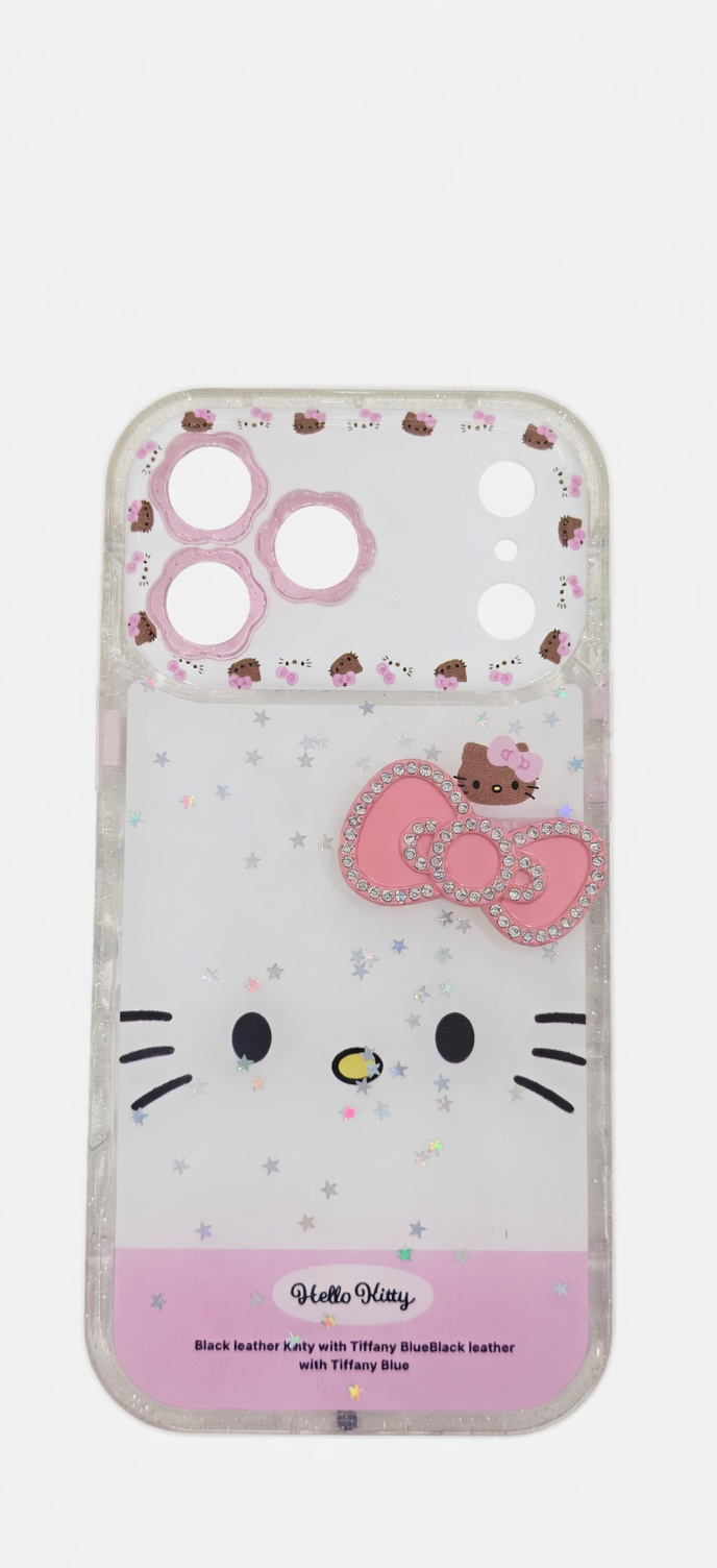 Funda Hello Kitty