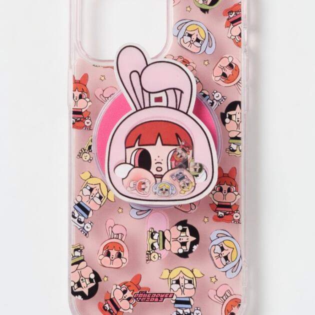 Funda Chicas Superpoderosas