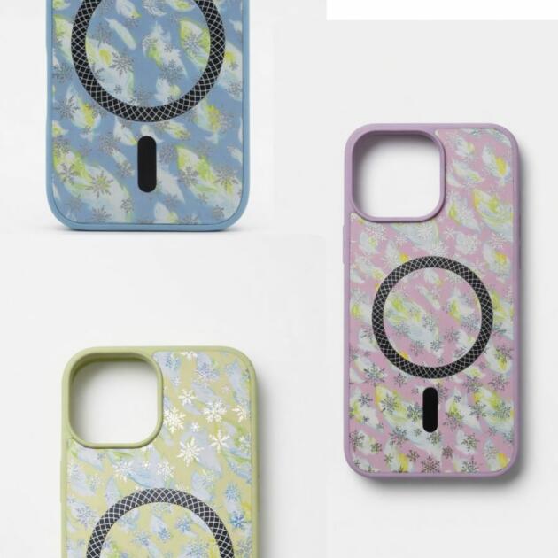 Funda MagSafe Iphone