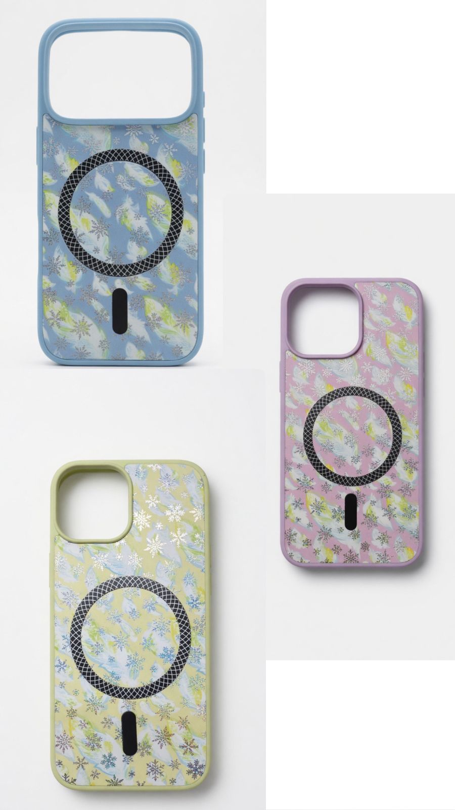 Funda MagSafe Iphone