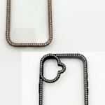 Funda Marco Strass Iphone