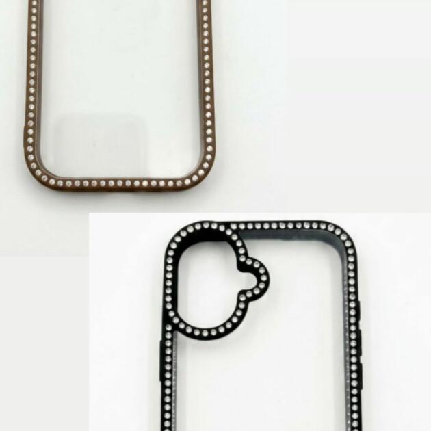 Funda Marco Strass Iphone
