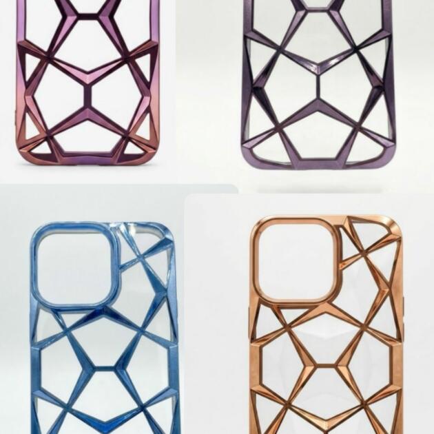Funda Luxury