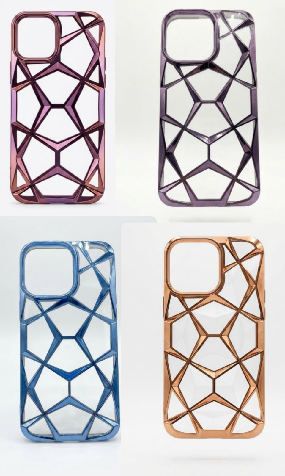 Funda Luxury