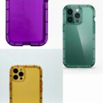 Funda Neon Iphone