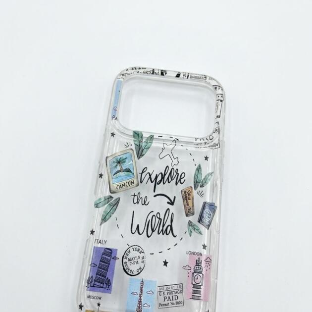 Funda World