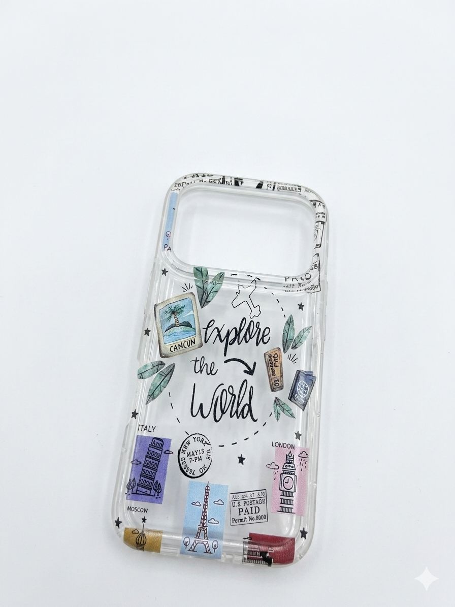 Funda World