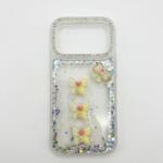 Funda Mariposas